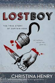 Captain Hook origin story: Lost Boy excerpt | EW.com