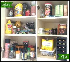 My Konmari Journey Komono Kitchen Howtogyst Konmari Method Cupboards Organization Konmari