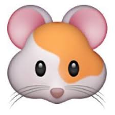 Single Animal Emojis Google Search Hamster Emoji Pictures Emoji