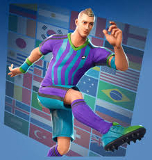 Find derivations skins created based on this one. Fortnite Soccer Skins List World Cup Pro Game Guides