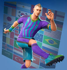 View soccerprosn's minecraft skins at the skindex. Fortnite Soccer Skins List World Cup Pro Game Guides