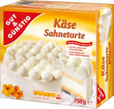 Mehr backzutaten direkt hier online bestellt. Kase Sahne Torte Edeka Zentrale Stiftung Co Kg Brot Und Backwaren Back Und Kochzutaten Lebensmittel Getranke Tabakwaren Mynetfair