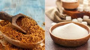 However, you would possibly blame it on clever ads or simple deceit. The Real Reason Brown Sugar Is More Expensive Than White Sugar