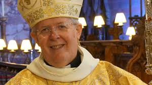 Bishop Gregory, the Bishop of St Asaph