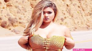 jojo babie - Sexy photos