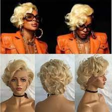 Pin On Pixie Cute Wig
