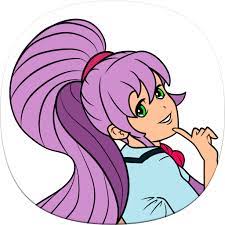 Anime coloring pages for adults will transfer you to the unrepeatable atmosphere of original. Hot Anime Girls Coloring Pages For Adults Apps Bei Google Play