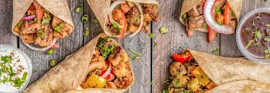 Freeman foods of north english. 8 Of The World S Tastiest Street Foods That Are Actually Healthy