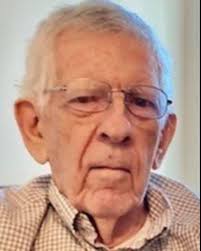 Robert Charles Gamlin Obituary December 3, 2023