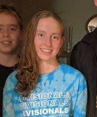 Colleen Read's Instagram, Twitter & Facebook