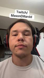 Mason Dillard