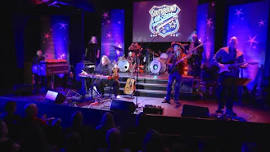 Southbound All Stars - Tribute to The Allman Brothers