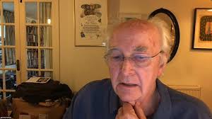 Philip Pullman announces The Rose Field, the final novel in the Book of  Dust trilogy