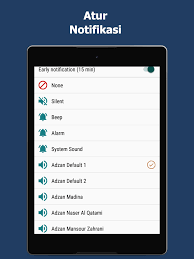 Jam solat, subuh, tengah hari, petang, maghribi dan makan malam. Waktu Solat Dan Azan For Android Apk Download