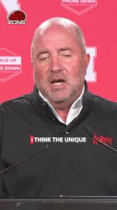 #Huskers AD Troy Dannen explains the salary escalators for College Football  Playoff appearances in Matt Rhule's restructured deal.  http://www.ketv.com/article/nebraska-troy-dannen-matt-rhule-contract-...