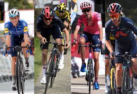 Bicampeón roglic ackermann puso el broche a la vuelta y a esta atípica temporada de 2020 con una victoria al esprint en madrid, que coronó por segundo año al esloveno. 2bqlw0ddzkhxrm