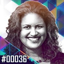 The Ten Thousand (10,000) Heroes Show: #00036 Our Business is Hope with  Rabbi Rachel Weiss