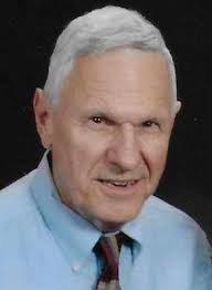 Robert Thor Obituary (1937