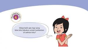 Kunci Jawaban Tema 3 Kelas 4 Halaman 31 32 33 34 35 36 37 38 39 40 Pembelajaran 5 Subtema 1 Pos Kupang