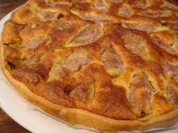 Tartes Tarte Aux Figues Recettes De Cuisine Cuisine