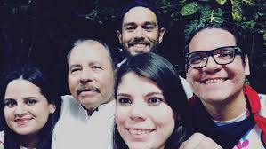 Los herederos de la dinastía Ortega Murillo y su cárcel de oro