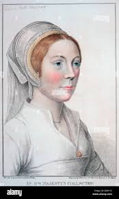 Quinta moglie henry immagini e fotografie stock ad alta risoluzione