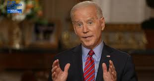 In this mistake, the biden campaign was given a pass on the subject. Biden Says Son Hunter S Book Gave Me Hope Cbs News