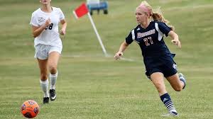 Women's Soccer Heading Out for Three-Game Trip