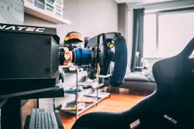 If you are replaying with wheel settings, please try to be as thorough as you can and also please include wheel's most important software settings, like: Simracing Setup Keeponracing De