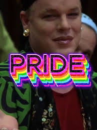 Richard Hoffman Gay Christian