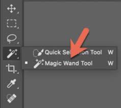 Check spelling or type a new query. How To Use The Magic Wand Tool In Photoshop Step By Step