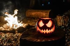 Halloween Weekend #3