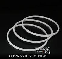 Zirkonya Seramik Yüzük-Çin'inAlumina Seramik, Alumina Crucible