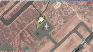 Fsx Blaise Diagne Intl Airport Gobd Senegal Scenery