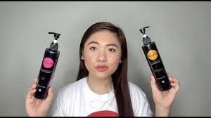 Yes, it is advisable to oil your hair regularly for nourishment even after rebonding. Products To Maintain Rebonded Hair Icure Shampoo Conditioner Jenfix Etc Youtube