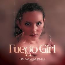 Fuego Girl