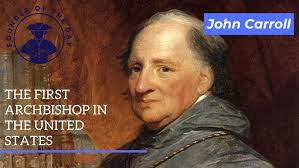 John Carroll