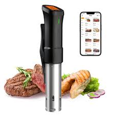 Portable Sous Vide Machine
