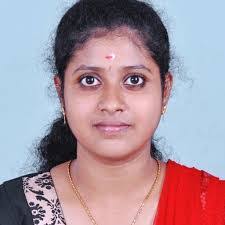 Anjali Nagar's Instagram, Twitter & Facebook