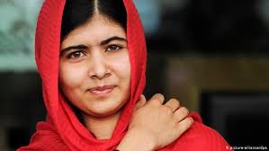 Soon, malala wrote i am malala, an autobiography about her life and the taliban in. Why Malala Deserves The Nobel Peace Prize Asia An In Depth Look At News From Across The Continent Dw 10 12 2014