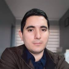 Eduardo Ceja Martinez