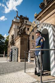 Praga Prag Tschechien Reiseziele