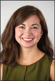 Robin Davis l Movers & Shakers 2022—Innovators