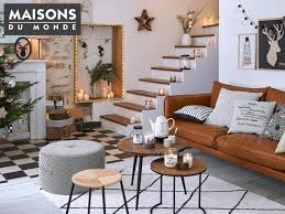 Univers Habitat Marche Mobilier Maisons Du Monde Ouvre Un Nouveau Chapitre De Son Histoire De Croissance