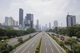 Diperbaharui pada selasa, 6 april 2021 | 15:38. Coronavirus Jakarta Enacts Stricter Measures As Cases Continue To Mount Se Asia News Top Stories The Straits Times