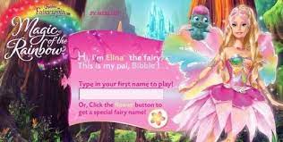 Barbie Fairies Photo Barbie Fairytopia And The Magic Of The Rainbow Barbie Fairytopia Barbie Fairy Barbie