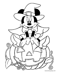 1307 x 1842 jpeg 192 кб. Minniepumpkin Gif 841 1075 Halloween Coloring Sheets Free Halloween Coloring Pages Disney Halloween Coloring Pages