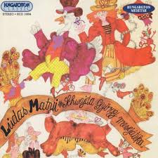 Most film adaptations place the story to the beginning of the 19th century, however based on hints in the poem. Ludas Matyi Schwajda Gyorgy