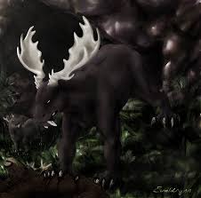 FÇ«runeyti Feelingwonderfultoday A Bildshnipe And Her Cub When am i gonna see a bildshnipe? a bildshnipe and her cub