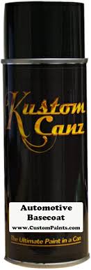 This will result in creating a deep and bright color, it's more interesting. Amazon Com Kustom Canz Sparkle Pearl Purple Aerosol Can Automotive